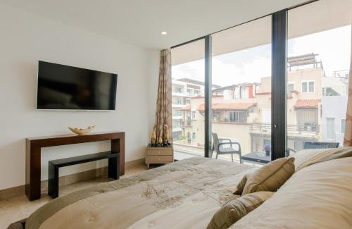 Downtown Apartamento | Oceana Residences