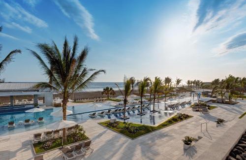 Iztapa Hotel | Oceana Resort & Conventions