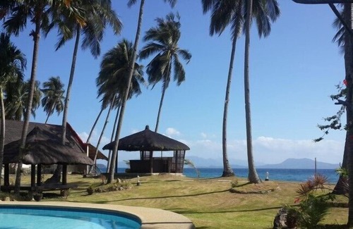 Puerto Galera Hotel | Oceana Resort