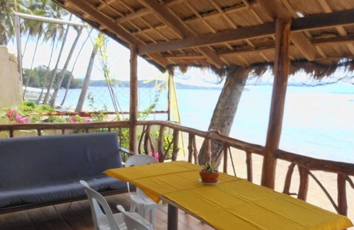 Puerto Galera Hotel | Oceana Resort