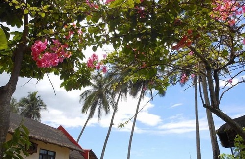 Puerto Galera Hotel | Oceana Resort