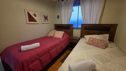 Nunoa Apartamento | Oceana Suites Antonio Varas