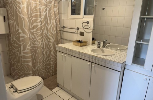 Nunoa Casa | Oceana Suites Casa Ñuñoa