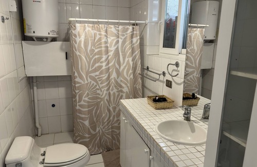 Nunoa Casa | Oceana Suites Casa Ñuñoa