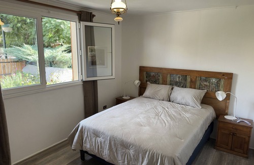 Nunoa Casa | Oceana Suites Casa Ñuñoa
