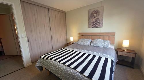 Villarrica Casa | Oceana Suites Casa Villarica