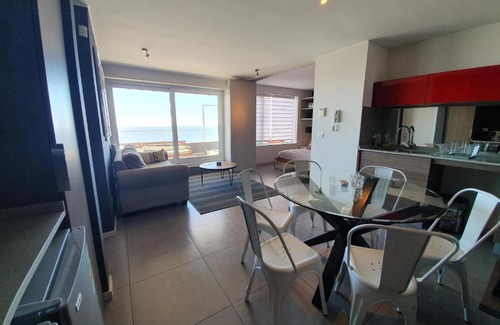 Concon Apartamento | Oceana Suites Costa Montemar