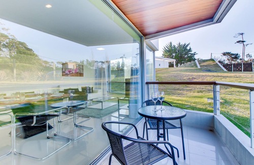 Punta del Este Apartamento | Oceana Suites Isabel