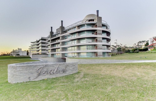 Punta del Este Apartamento | Oceana Suites Isabel