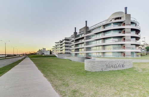 Punta del Este Apartamento | Oceana Suites Isabel