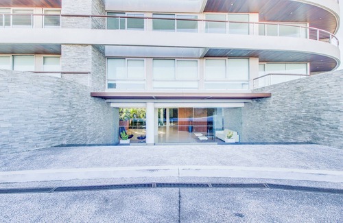Punta del Este Apartamento | Oceana Suites Isabel