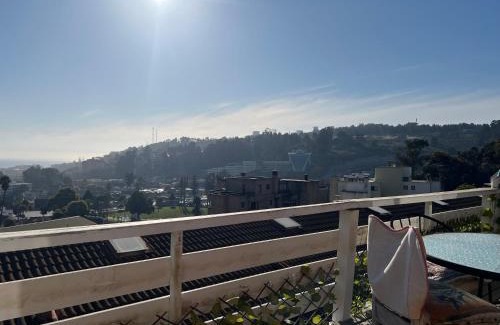 Renaca Casa | Oceana Suites Jardín del Mar