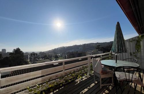 Renaca Casa | Oceana Suites Jardín del Mar