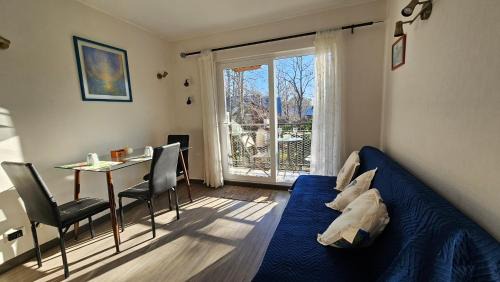 Pucon Apartamento | Oceana Suites Pucón Andino