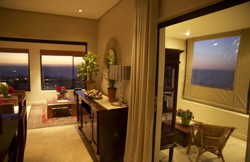 Bloubergstrand Casa | Oceana Villa Self Catering