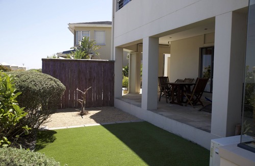 Bloubergstrand Casa | Oceana Villa Self Catering