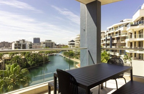 Sector 2 Villa | OCEANA VILLA with Amazing VIEW