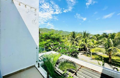 Long Hai Villa | Oceanami Villa Resort 3 phòng ngủ, 3 phòng tắm - Đầy đủ tiện nghi - Bếp nấu - BBQ - Hồ bơi 2000 m2 - Long Hải Beach