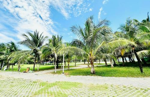 Long Hai Casa | Oceanami Villa Resort Deluxe King - Đầy đủ tiện nghi - Hồ bơi 2000 m2 - Long Hải Beach