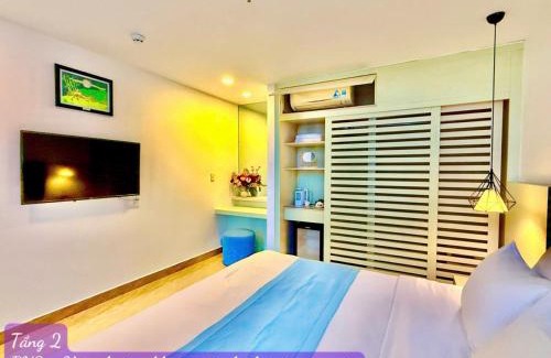 Long Hai Casa | Oceanami Villas & Beach Club
