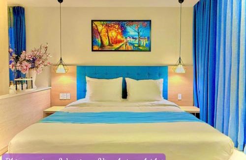 Long Hai Casa | Oceanami Villas & Beach Club