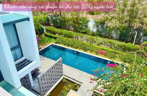 Long Hai Casa | Oceanami Villas & Beach Club
