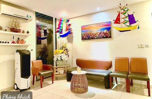 Long Hai Casa | Oceanami Villas & Beach Club