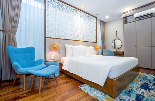 Long Hai Hotel | Oceanami Villas & Beach Club - Managed by Oceanami Group
