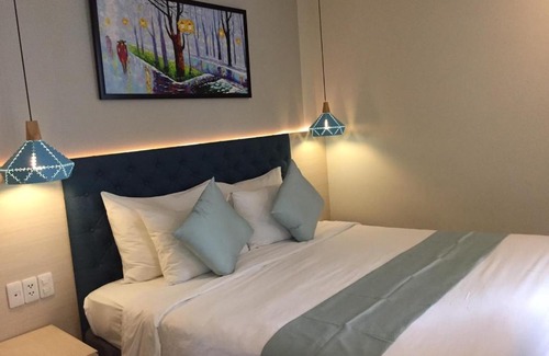Long Hai Apartamento | Oceanami Villas