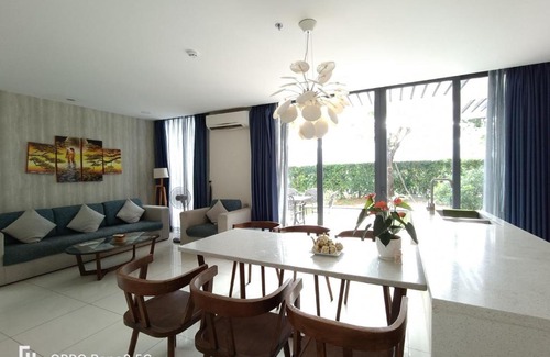 Long Hai Apartamento | Oceanami Villas