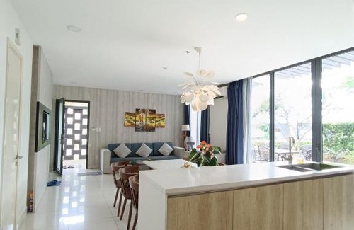 Long Hai Apartamento | Oceanami Villas