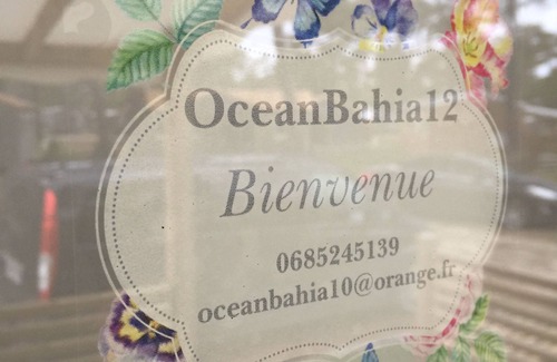 Vendays-Montalivet Casa | OCEANBAHIA12 alquiler de lujo 6 pers Club 5 * clim Montalivet Aquitaine