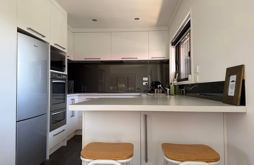Mount Maunganui Casa | Oceanbeach Stay Summa