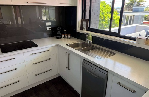 Mount Maunganui Casa | Oceanbeach Stay Summa