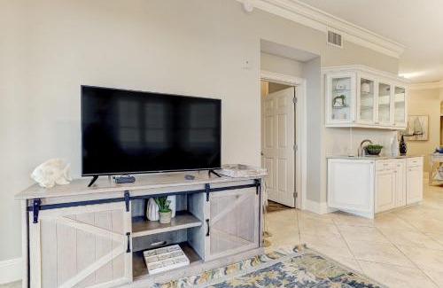 Amelia City Apartamento | OceanBreeze Escape, OceanPlace Resort next to Ritz