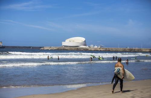 Leixões Apartamento | OceanBreeze Matosinhos - EcoHost
