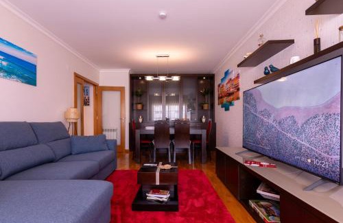 Leixões Apartamento | OceanBreeze Matosinhos - EcoHost