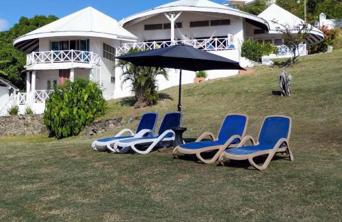 Cap Estate Villa | Oceandale Beachfront Villa