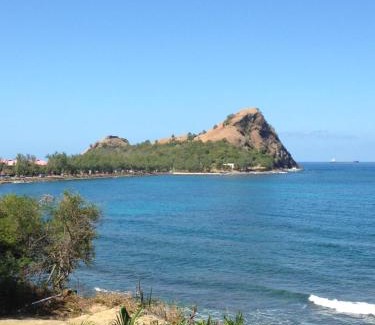 Cap Estate Villa | Oceandale Beachfront Villa
