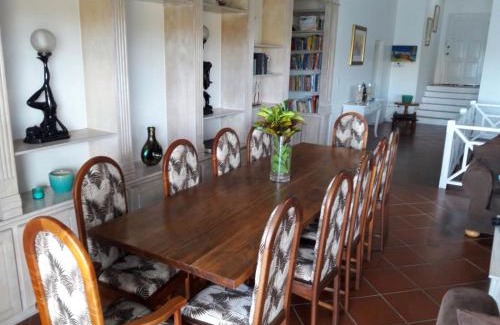Cap Estate Villa | Oceandale Beachfront Villa