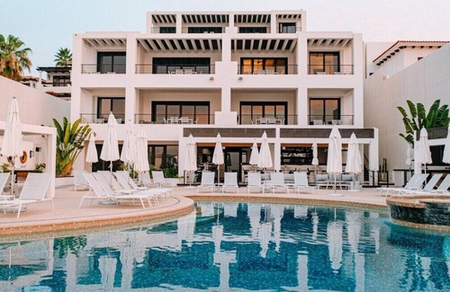 Buzzards Apartamento | This apartment is a 3 bedroom(s), 3 bathrooms, located in San José del Cabo, Baja California Sur, Mexico, Baja California Sur.