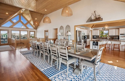 Ocean Hill Casa | Oceanfrnt, Private Pool, Dogs ok, HotTub, Elevator! August Weeks 30% Discount! Book Now!