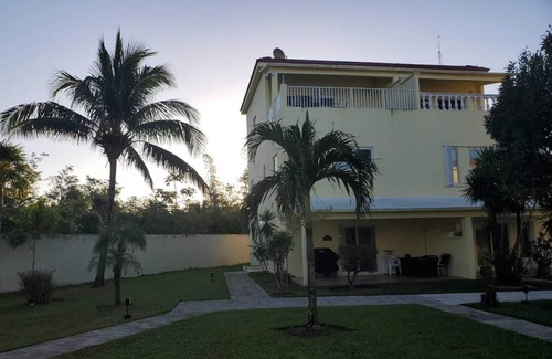 Cozumel Casa | Oceanfront Beach House, Costa Del Sol D1, Casa Colorado