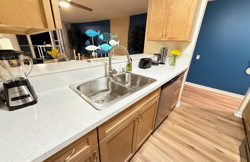 Redondo Beach Apartamento | Oceanfront 1 BR w/ Pool and Heated Pool