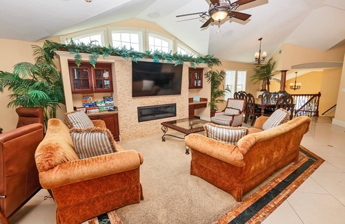 Kill Devil Hills Casa | OCEANFRONT, 18 BRs, ELEV, Theater, Rec Room, Poolside Bar, Luxury, EP204, Grande Ritz Carolina