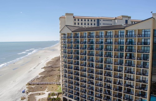 Windy Hill Complejo | Condominio de 2 dormitorios frente al mar con excelente vista + privilegios oficiales de alquiler en el lugar