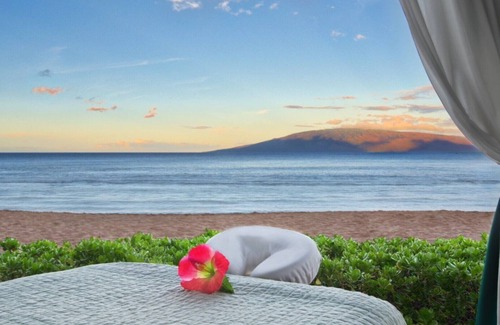 Kaanapali Complejo | Oceanfront - 3 Bedroom - Marriott's Maui Ocean Club: Lahaina, Napili Villas - Full Resort Access