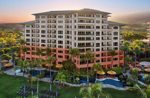 Kaanapali Complejo | Oceanfront - 3 Bedroom - Marriott's Maui Ocean Club: Lahaina, Napili Villas - Full Resort Access