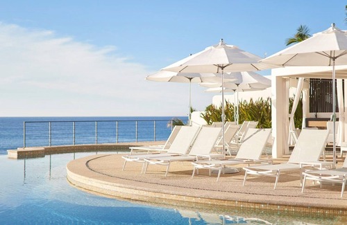 Downtown San Jose del Cabo Apartamento | This apartment is a 3 bedroom(s), 3 bathrooms, located in San José del Cabo, Baja California Sur, Mexico, Baja California Sur.