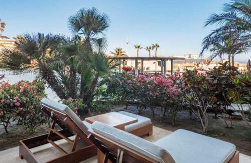 Los Cabos Casa | Oceanfront 3BR Condo at Diamante by The Agency Baja